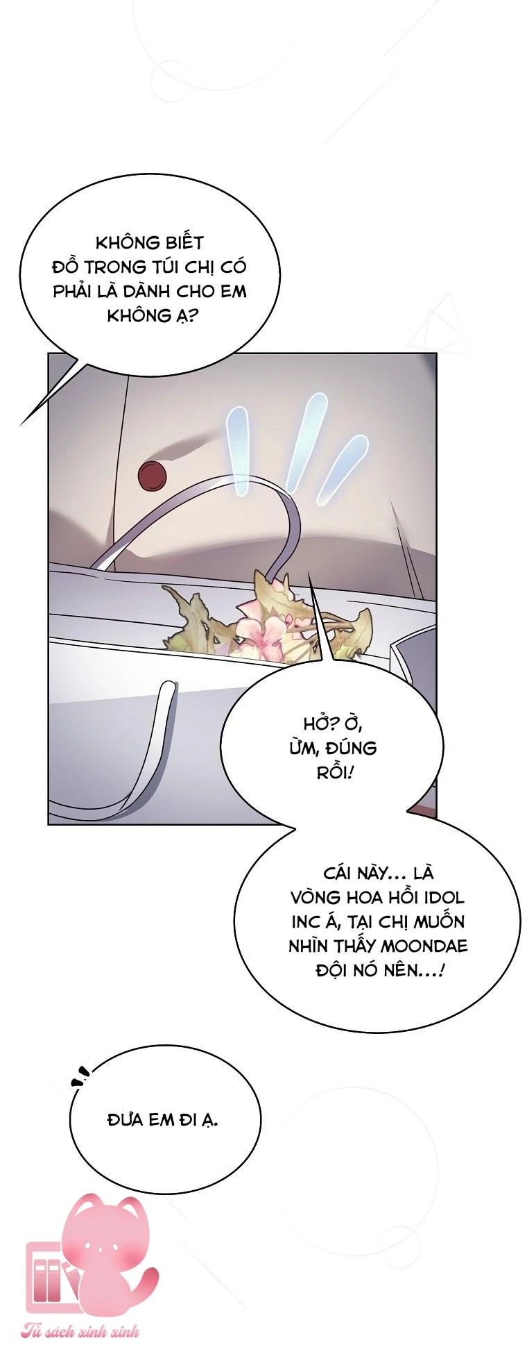 Ra Mắt Hay Ra Đi Chapter 78 - 48