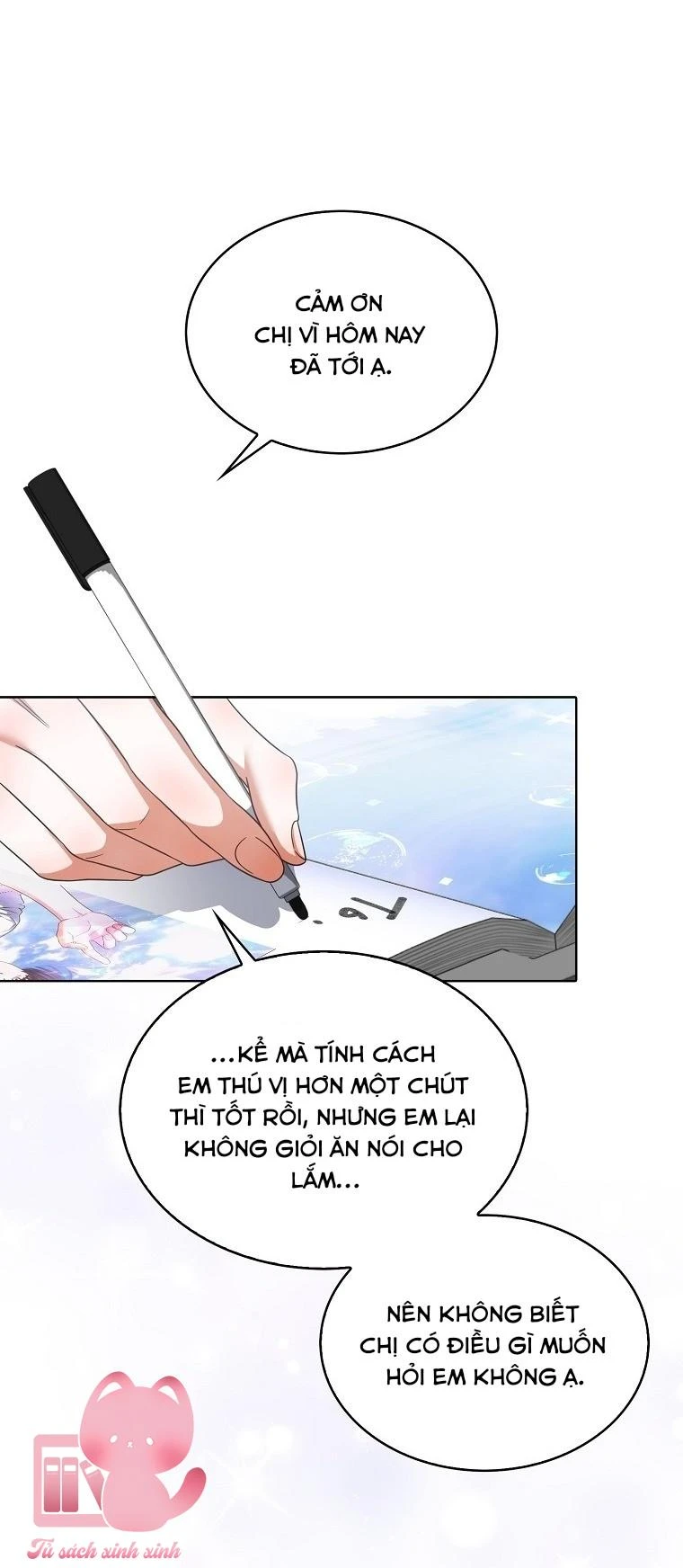 Ra Mắt Hay Ra Đi Chapter 78 - 51