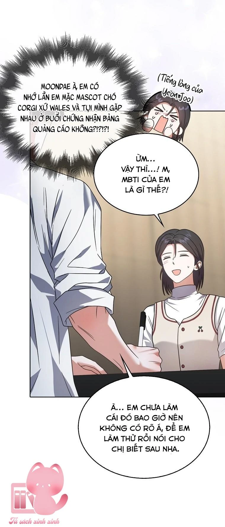 Ra Mắt Hay Ra Đi Chapter 78 - 52