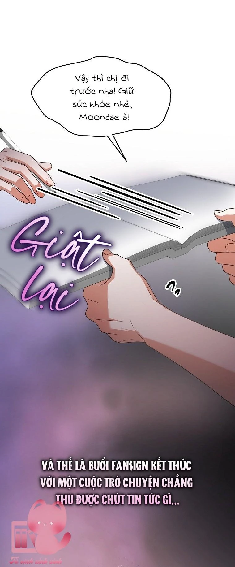 Ra Mắt Hay Ra Đi Chapter 78 - 54