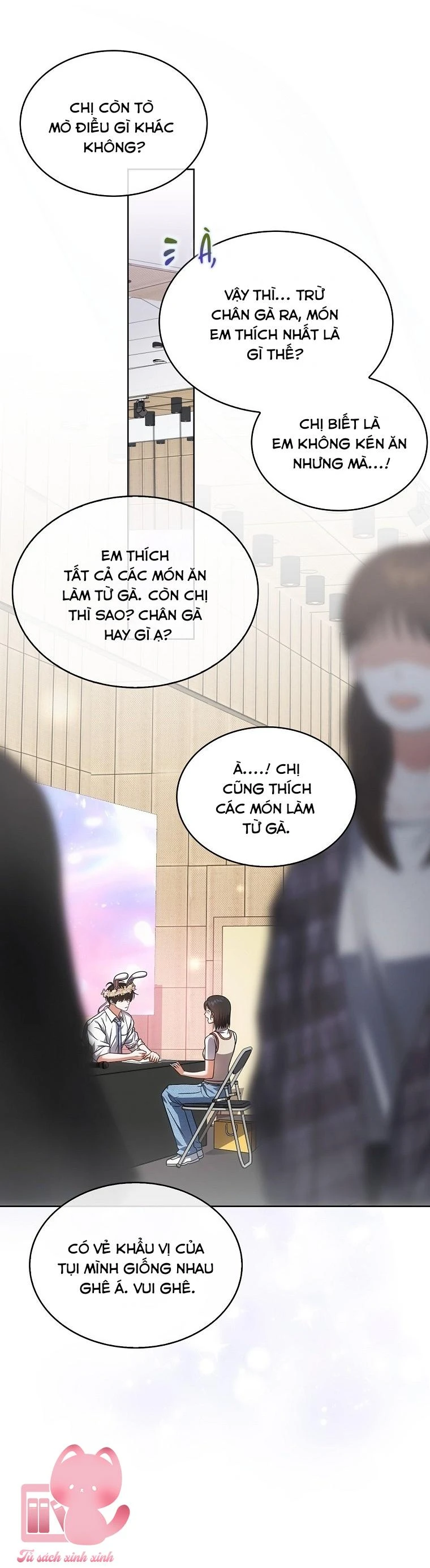 Ra Mắt Hay Ra Đi Chapter 78 - 59