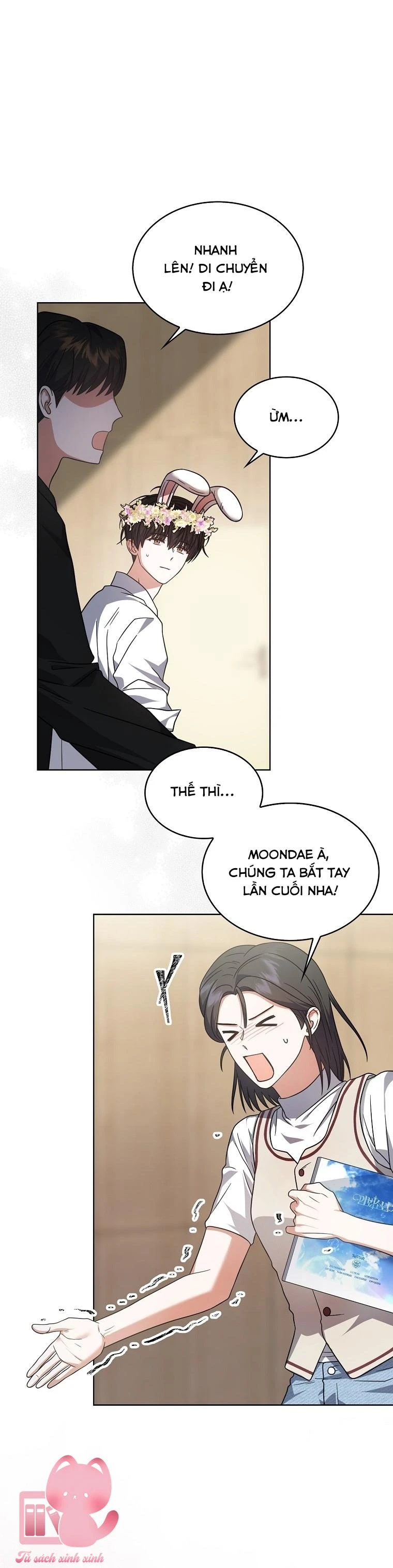 Ra Mắt Hay Ra Đi Chapter 78 - 60