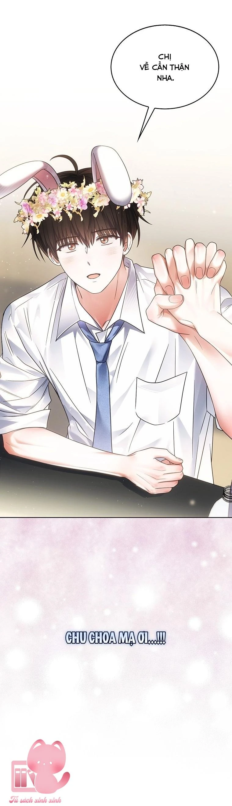 Ra Mắt Hay Ra Đi Chapter 78 - 64