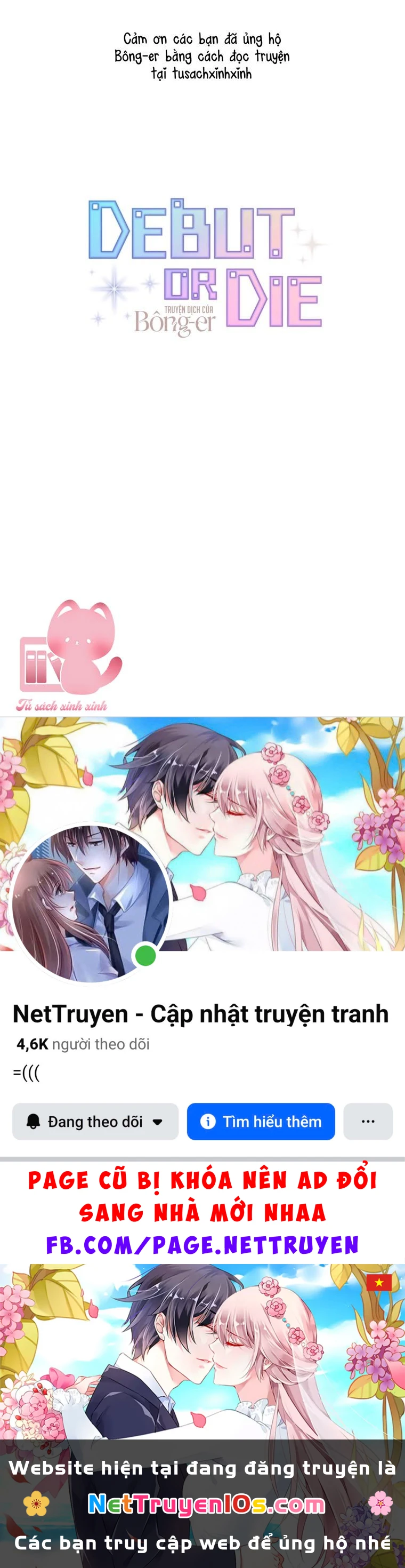 Ra Mắt Hay Ra Đi Chapter 78 - 65