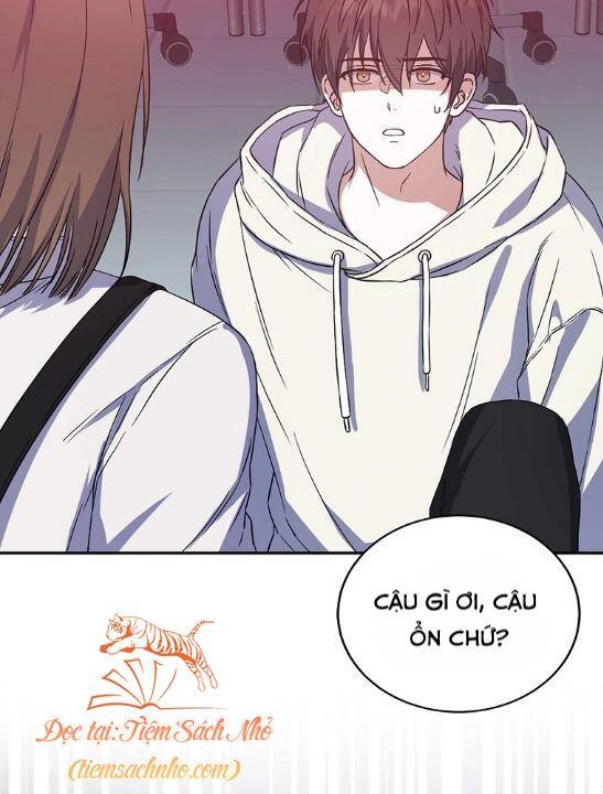 Ra Mắt Hay Ra Đi Chapter 1 - 128