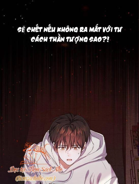 Ra Mắt Hay Ra Đi Chapter 1 - 133