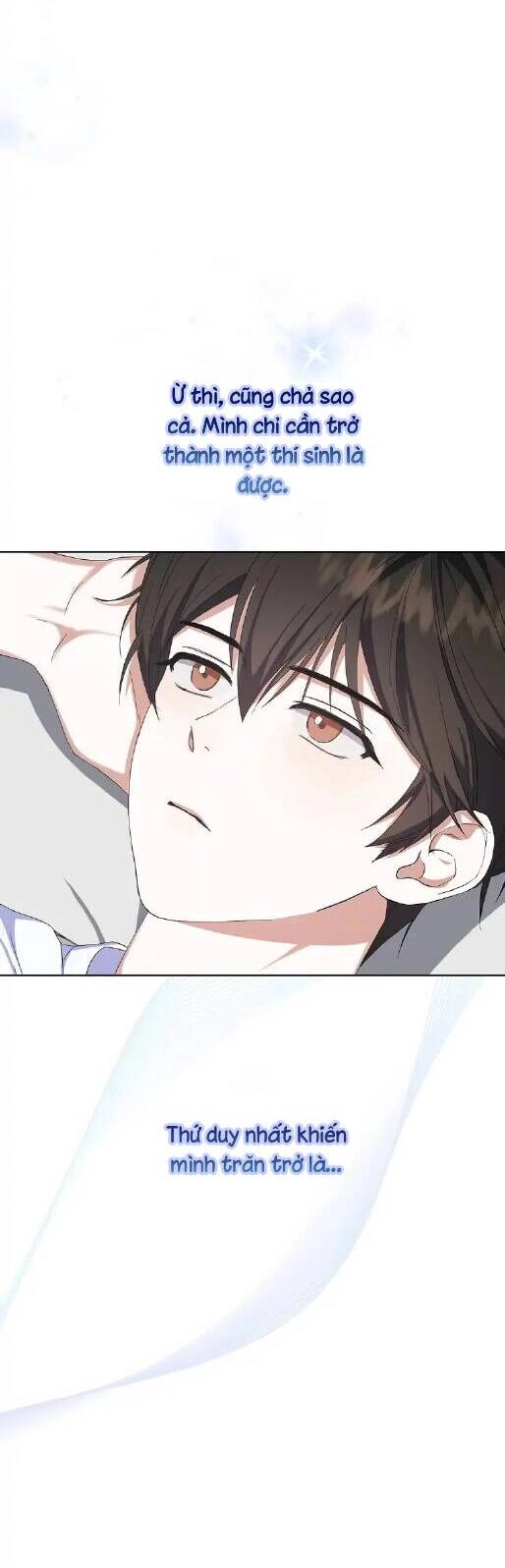 Ra Mắt Hay Ra Đi Chapter 3 - 11