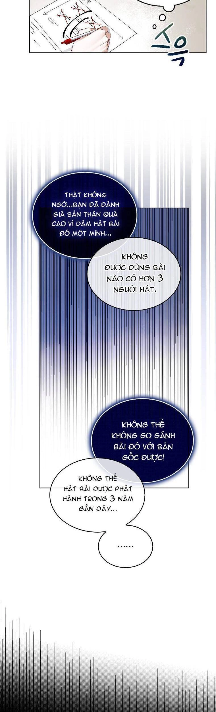 Ra Mắt Hay Ra Đi Chapter 4 - 6