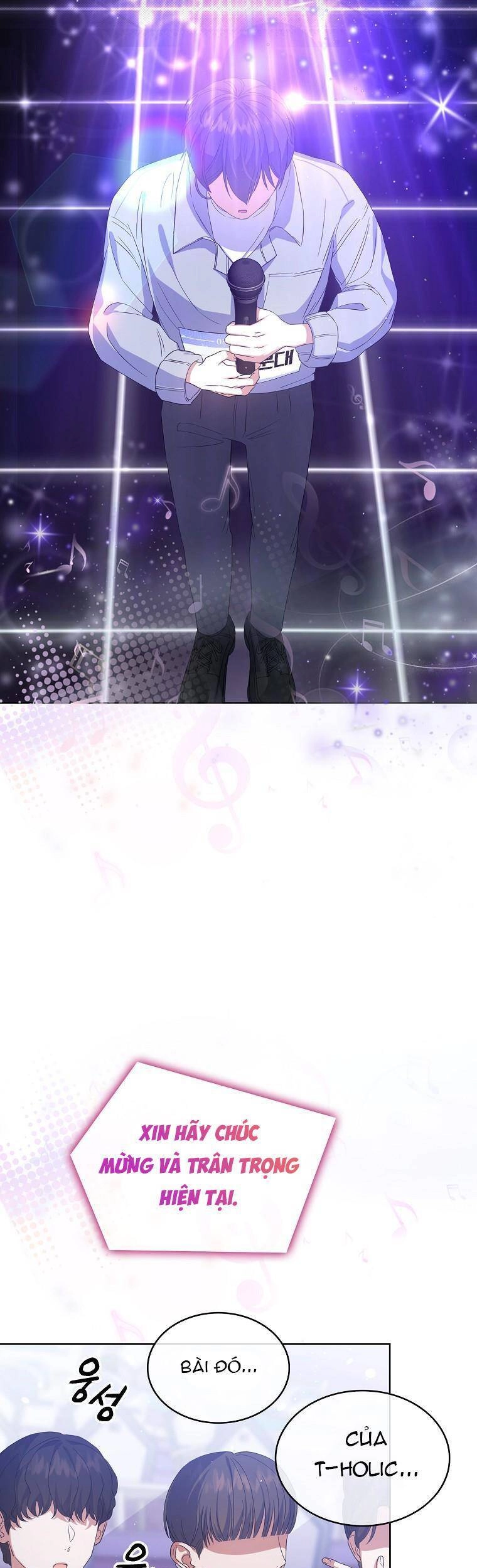 Ra Mắt Hay Ra Đi Chapter 4 - 8