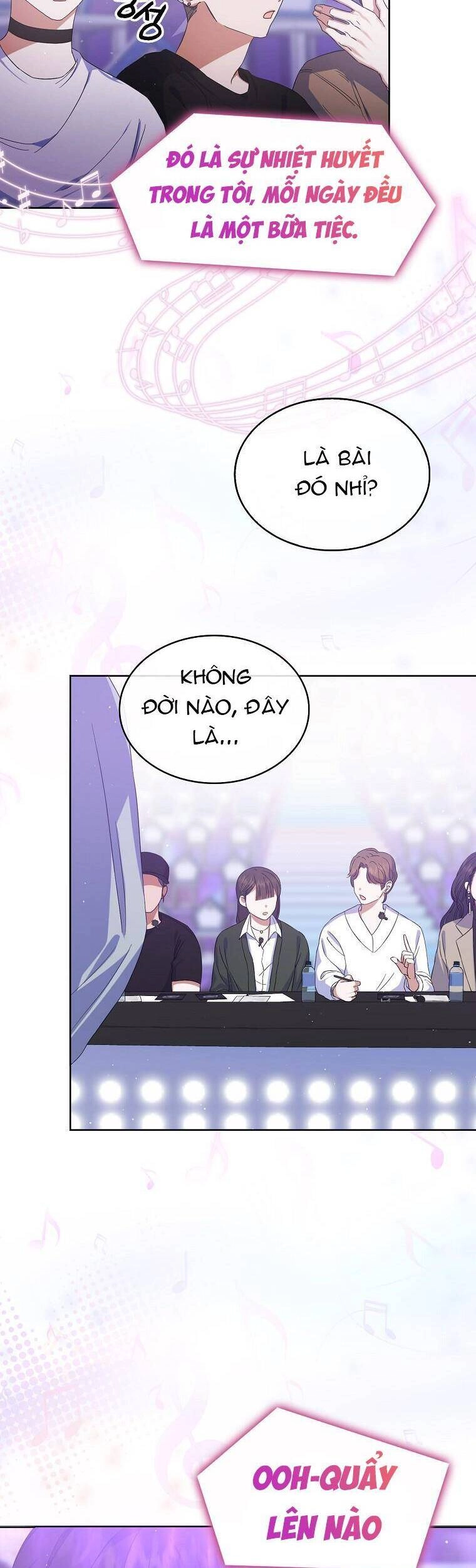 Ra Mắt Hay Ra Đi Chapter 4 - 9