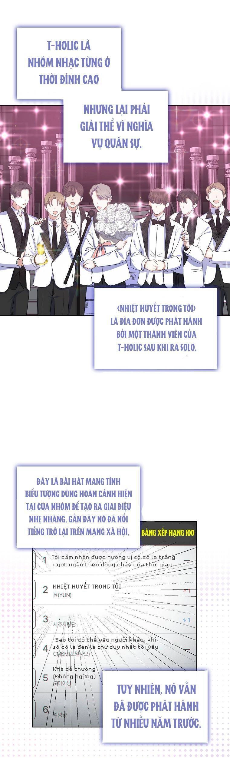 Ra Mắt Hay Ra Đi Chapter 4 - 12