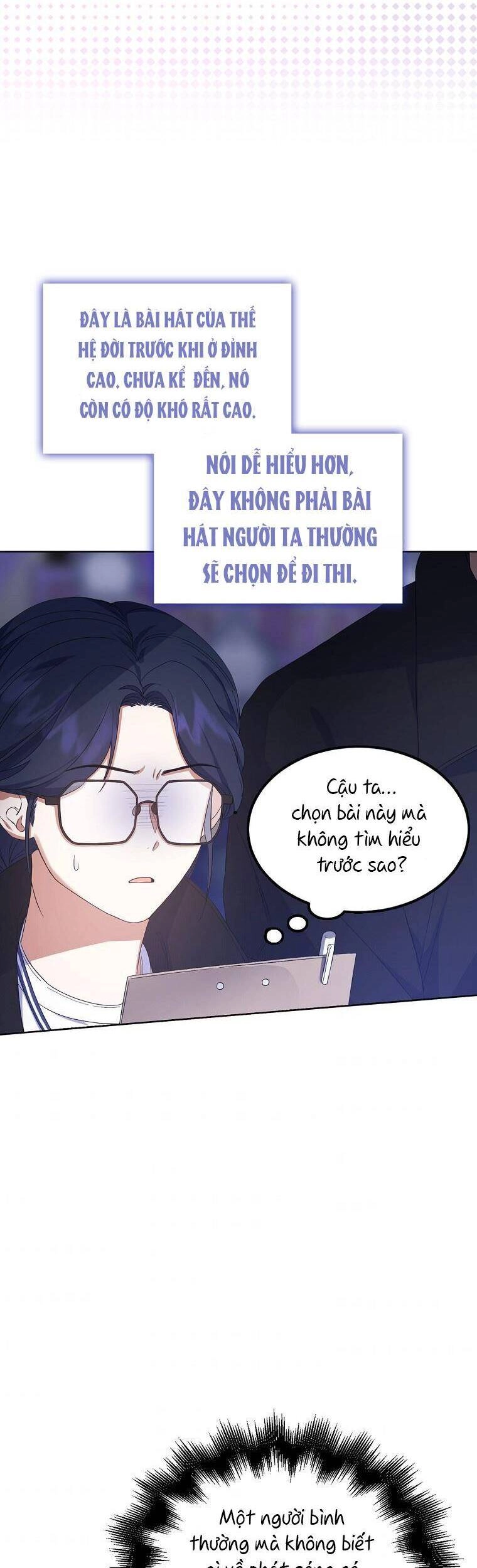 Ra Mắt Hay Ra Đi Chapter 4 - 13