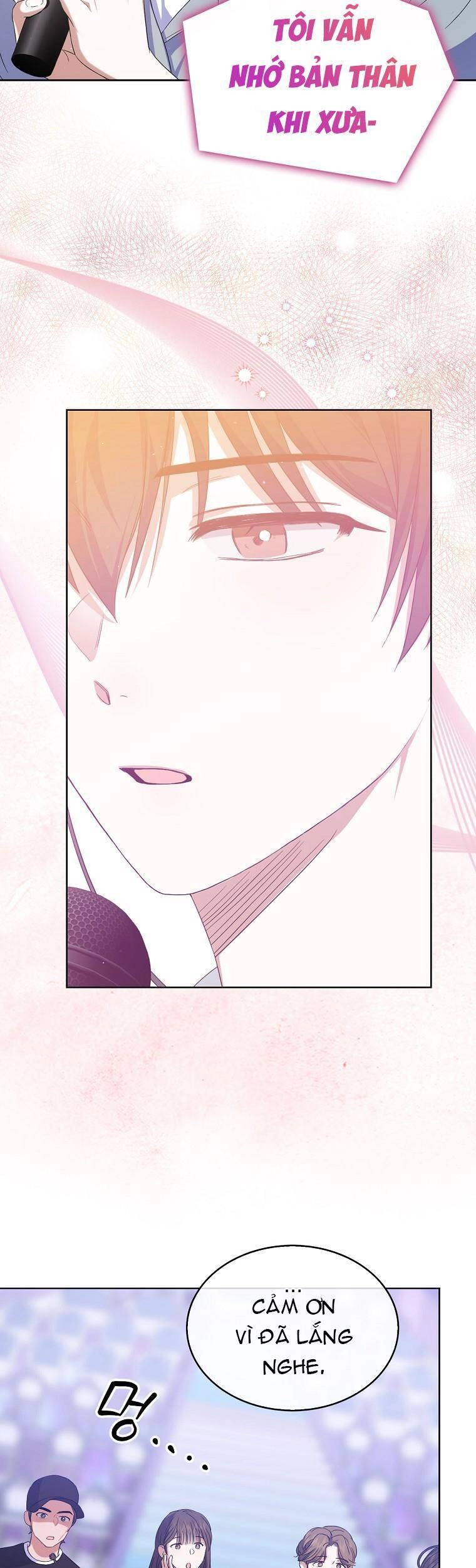 Ra Mắt Hay Ra Đi Chapter 4 - 15