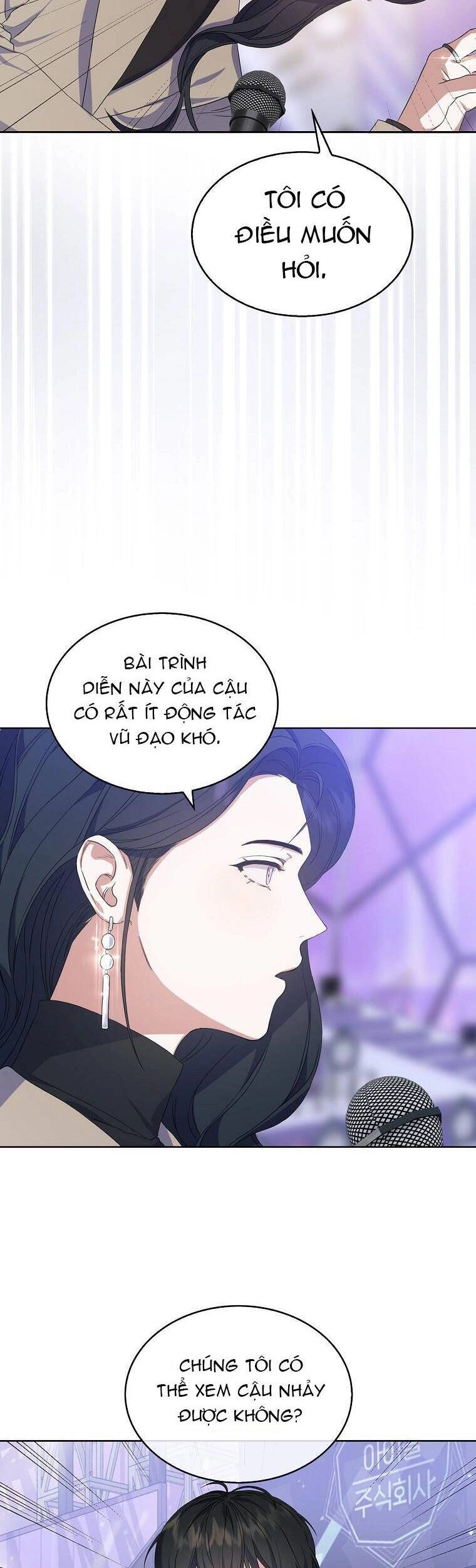 Ra Mắt Hay Ra Đi Chapter 4 - 20