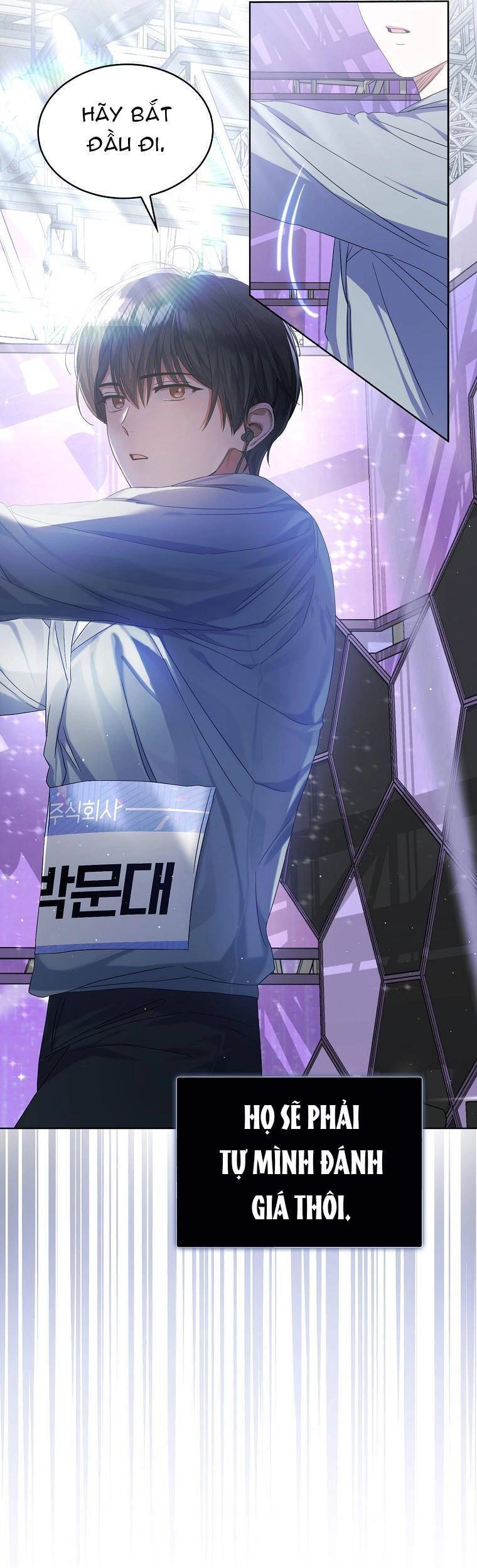 Ra Mắt Hay Ra Đi Chapter 4 - 26