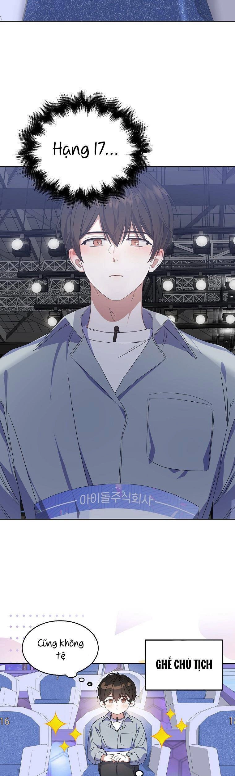 Ra Mắt Hay Ra Đi Chapter 4 - 28