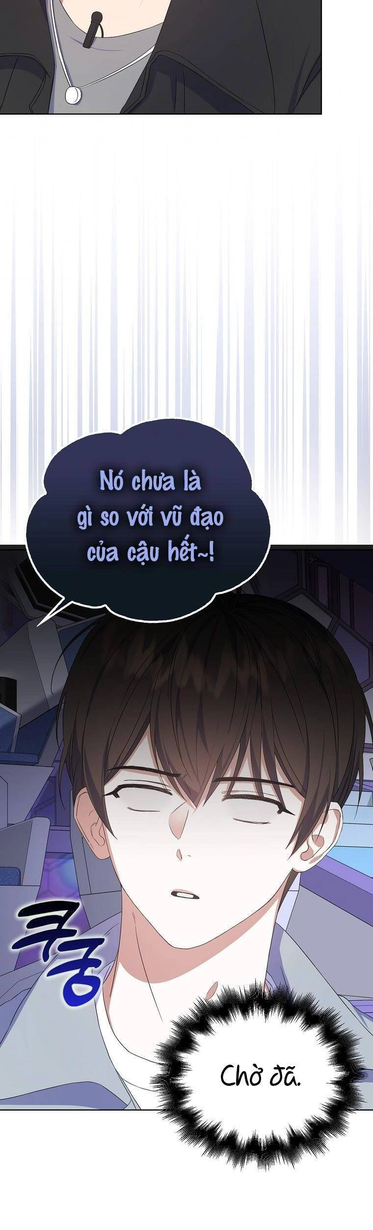 Ra Mắt Hay Ra Đi Chapter 4 - 32