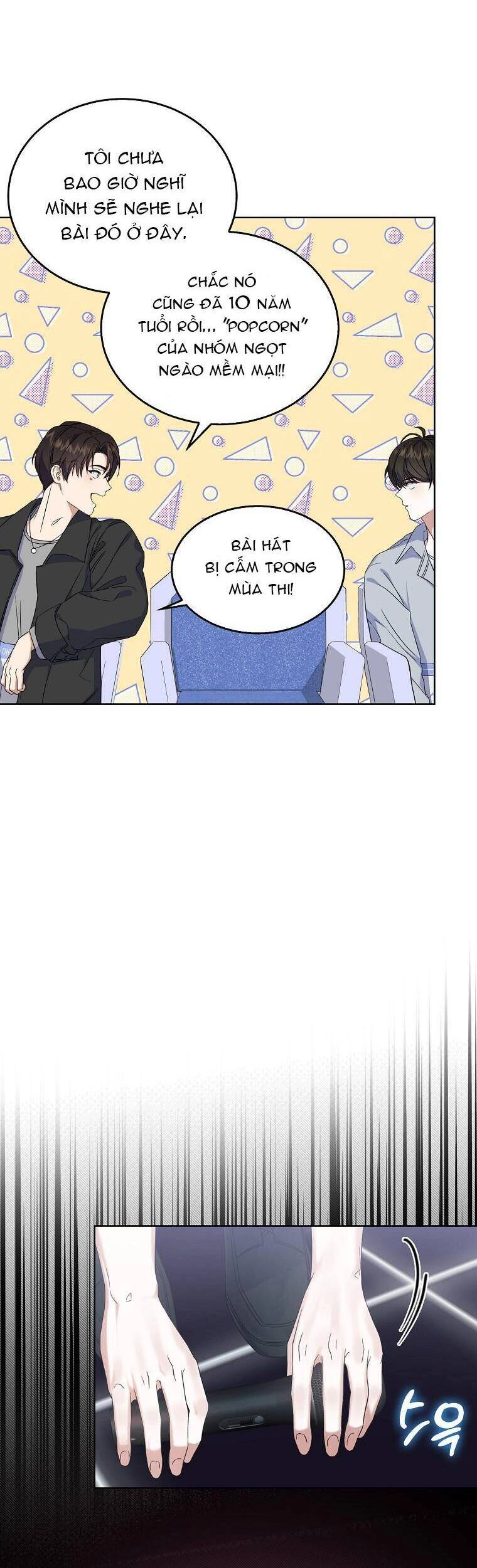 Ra Mắt Hay Ra Đi Chapter 4 - 33