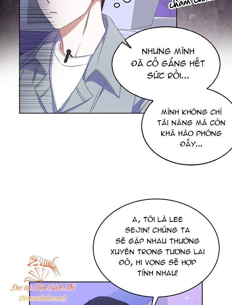 Ra Mắt Hay Ra Đi Chapter 4 - 36