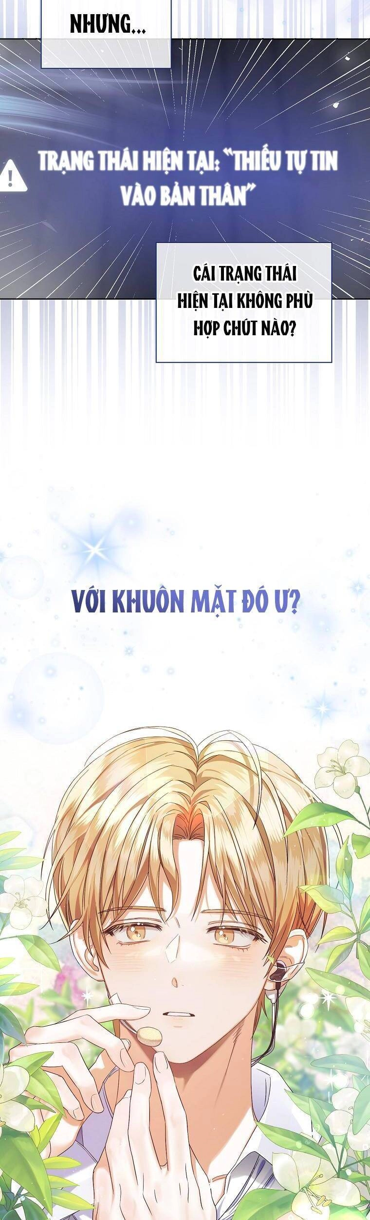 Ra Mắt Hay Ra Đi Chapter 4 - 46
