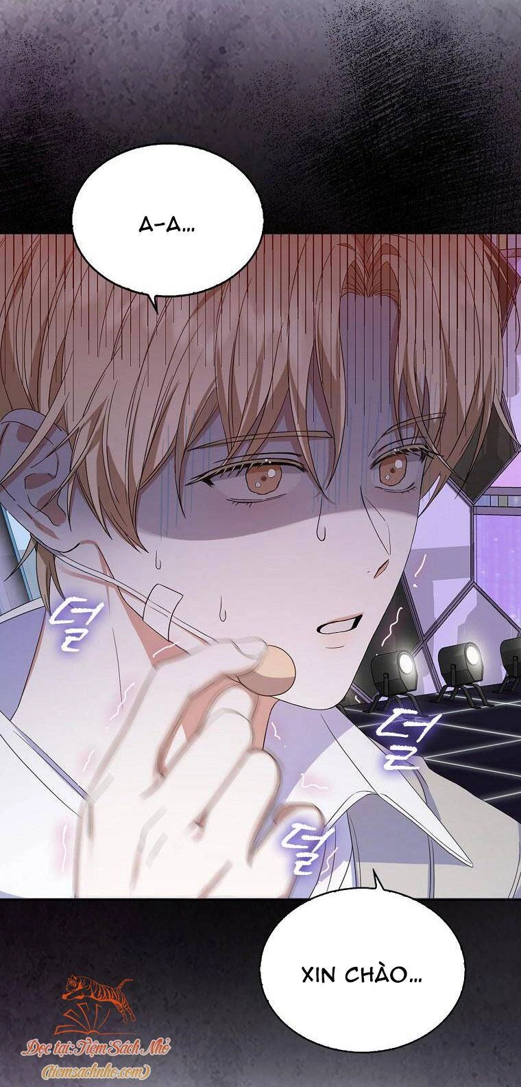 Ra Mắt Hay Ra Đi Chapter 5 - 5