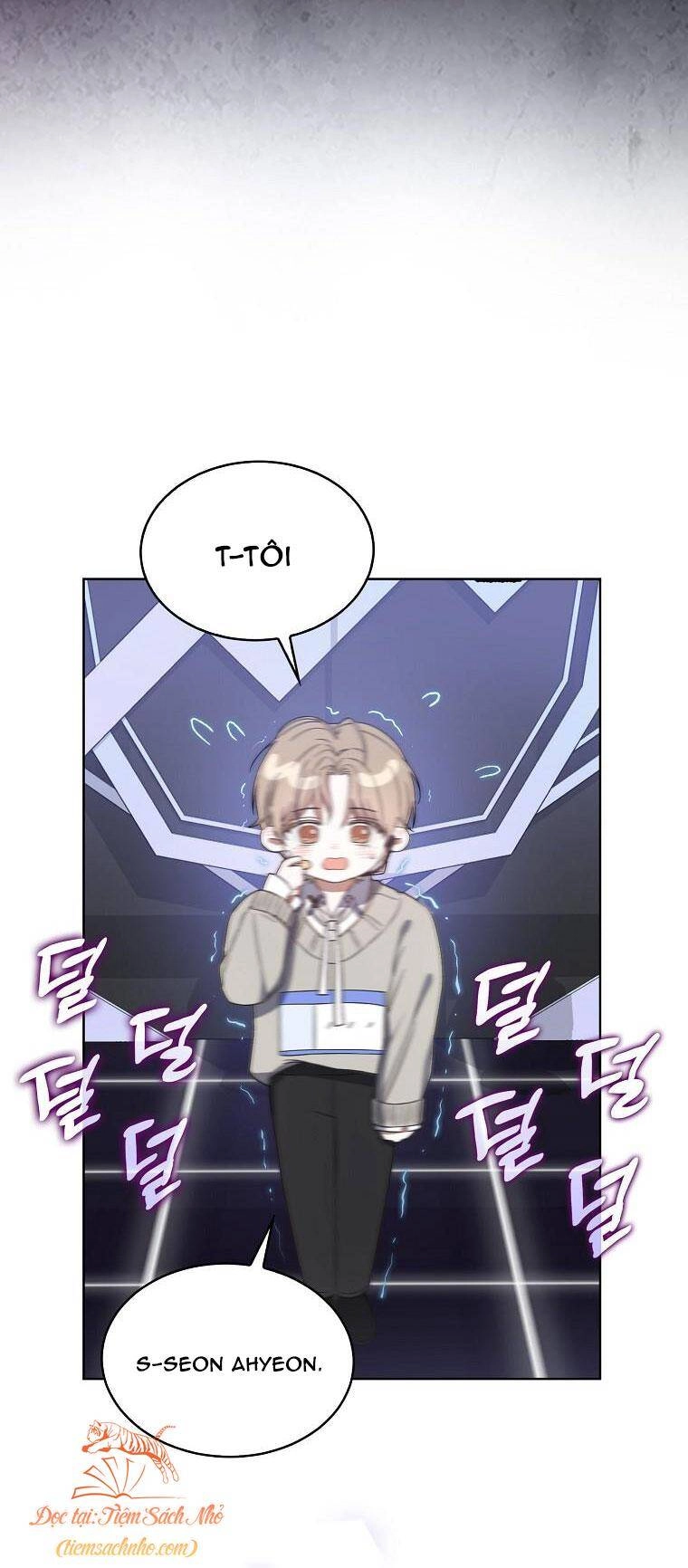 Ra Mắt Hay Ra Đi Chapter 5 - 6