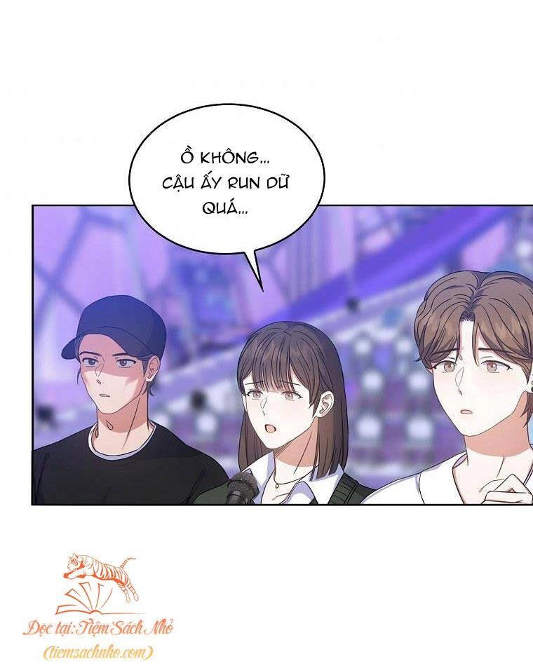 Ra Mắt Hay Ra Đi Chapter 5 - 8