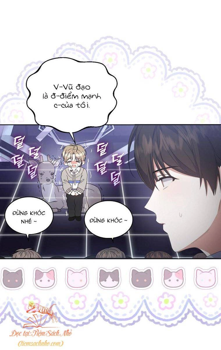 Ra Mắt Hay Ra Đi Chapter 5 - 9