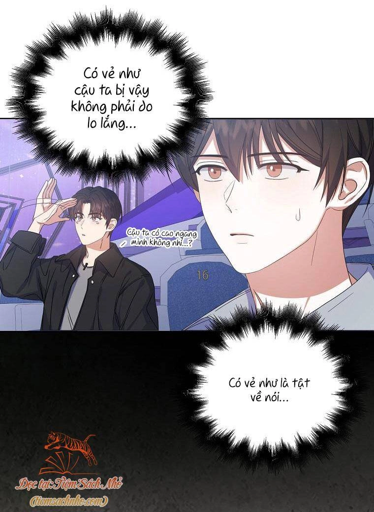 Ra Mắt Hay Ra Đi Chapter 5 - 10