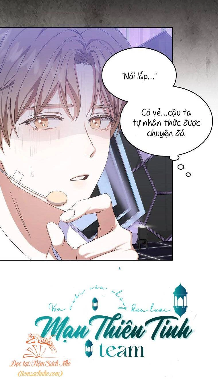 Ra Mắt Hay Ra Đi Chapter 5 - 11