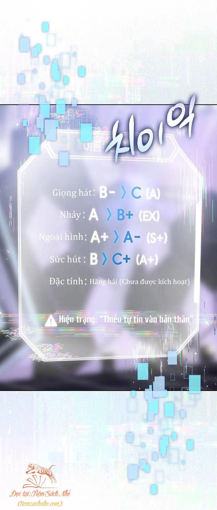 Ra Mắt Hay Ra Đi Chapter 5 - 13