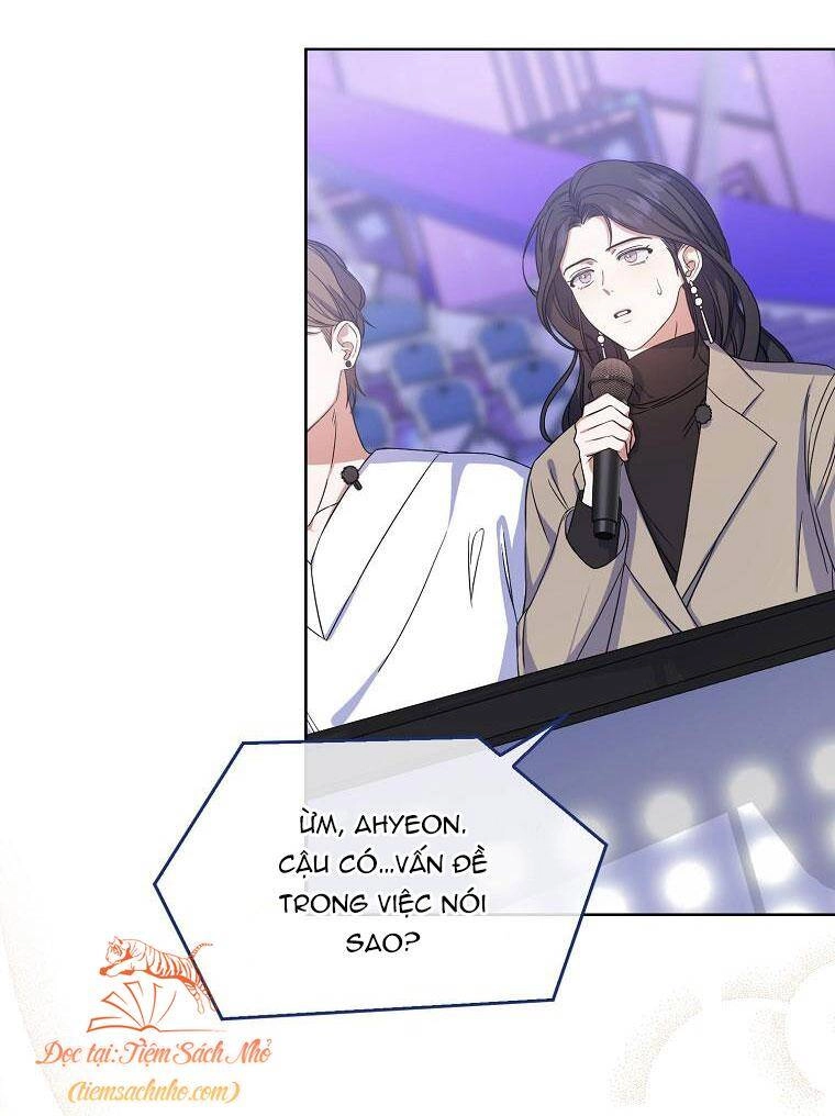 Ra Mắt Hay Ra Đi Chapter 5 - 15