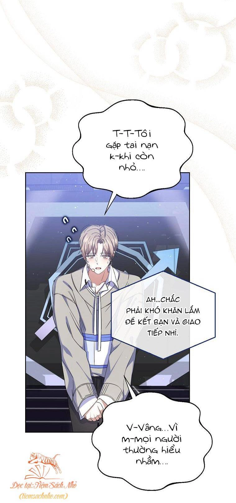 Ra Mắt Hay Ra Đi Chapter 5 - 16