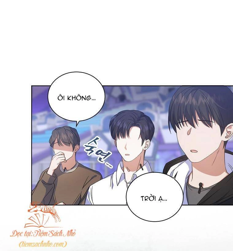 Ra Mắt Hay Ra Đi Chapter 5 - 17