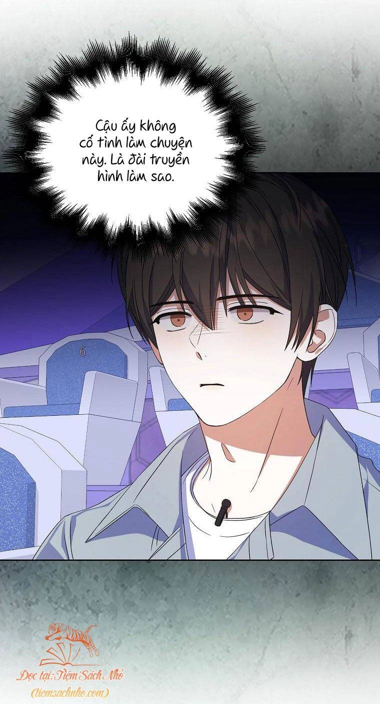 Ra Mắt Hay Ra Đi Chapter 5 - 18