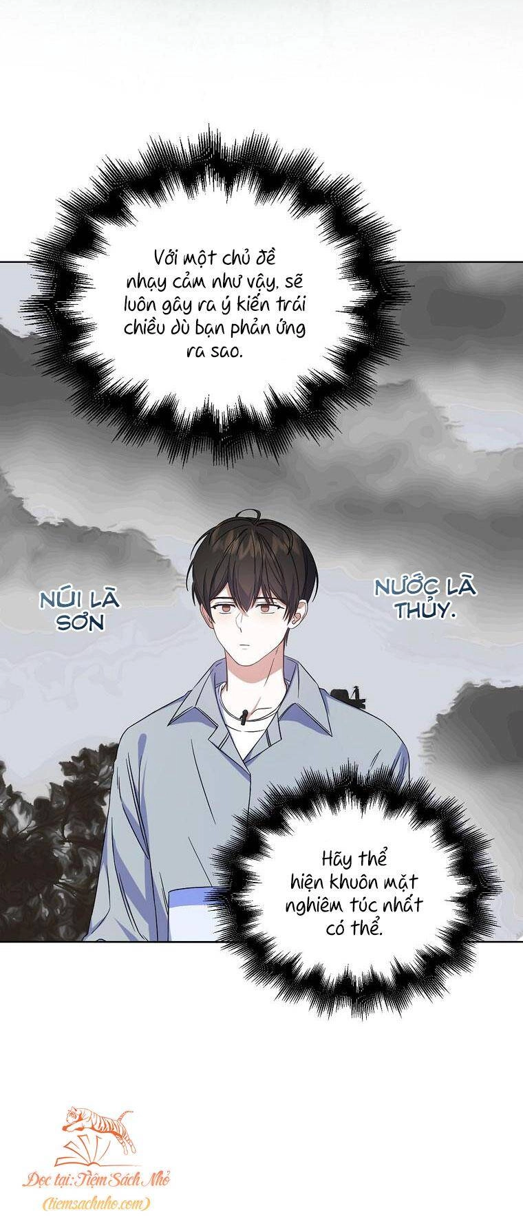 Ra Mắt Hay Ra Đi Chapter 5 - 19