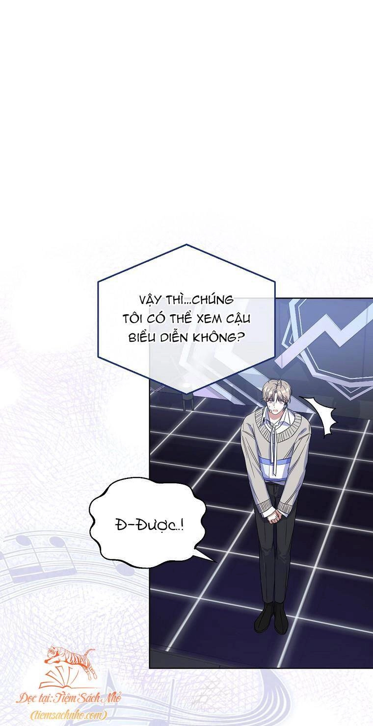 Ra Mắt Hay Ra Đi Chapter 5 - 20