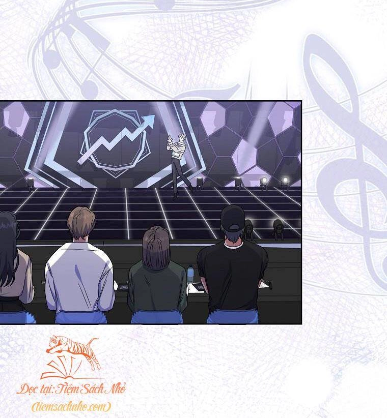 Ra Mắt Hay Ra Đi Chapter 5 - 21