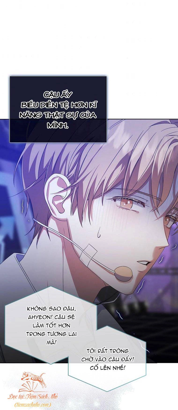 Ra Mắt Hay Ra Đi Chapter 5 - 24