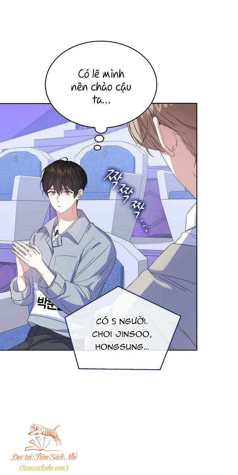 Ra Mắt Hay Ra Đi Chapter 5 - 27