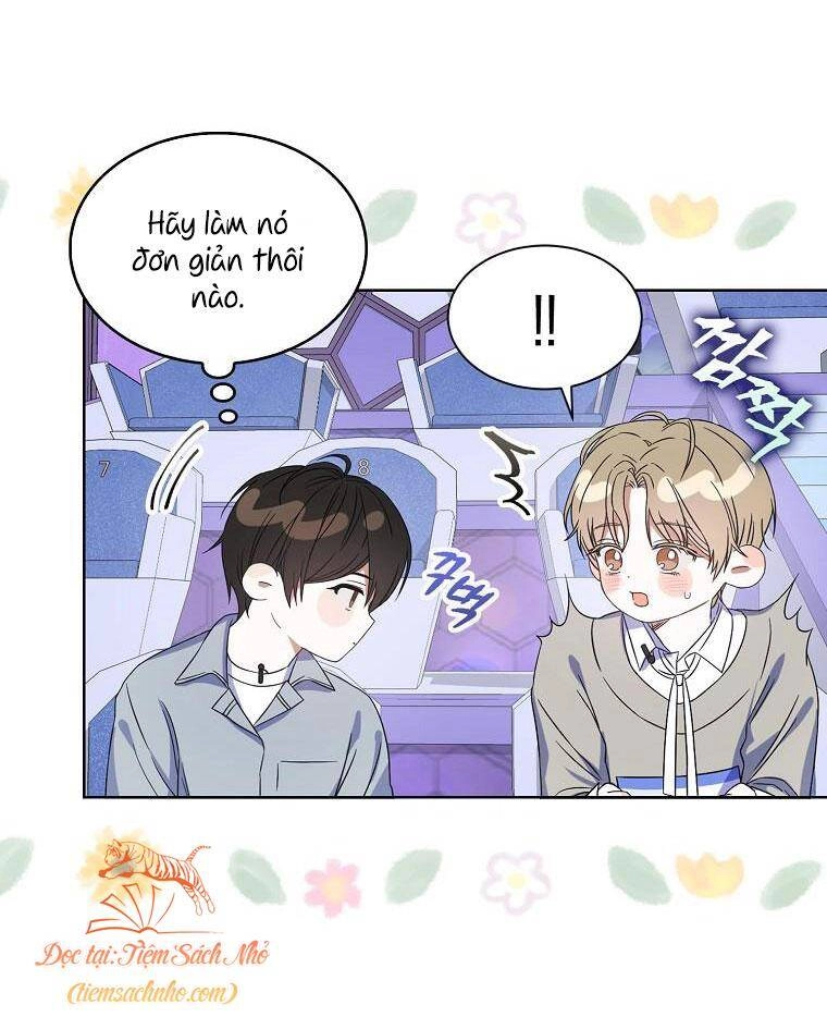 Ra Mắt Hay Ra Đi Chapter 5 - 29