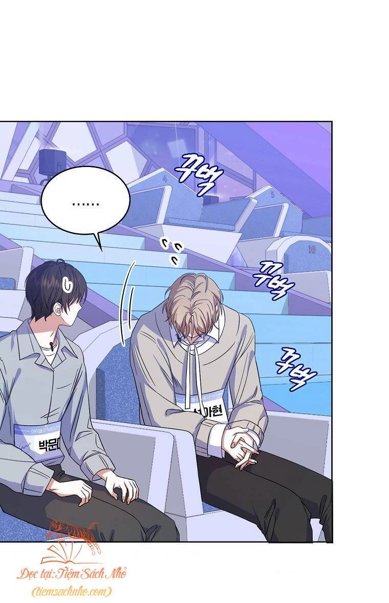 Ra Mắt Hay Ra Đi Chapter 5 - 30