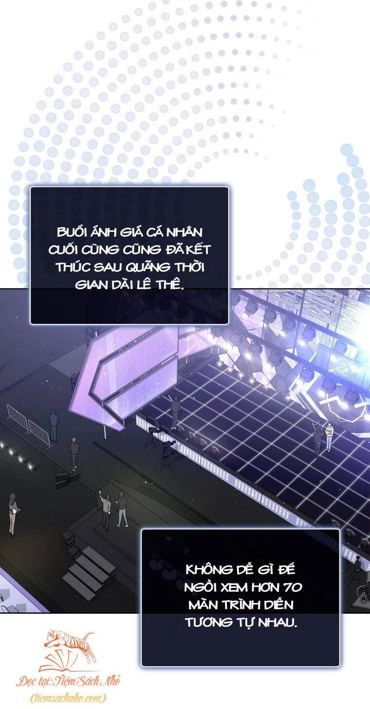 Ra Mắt Hay Ra Đi Chapter 5 - 33