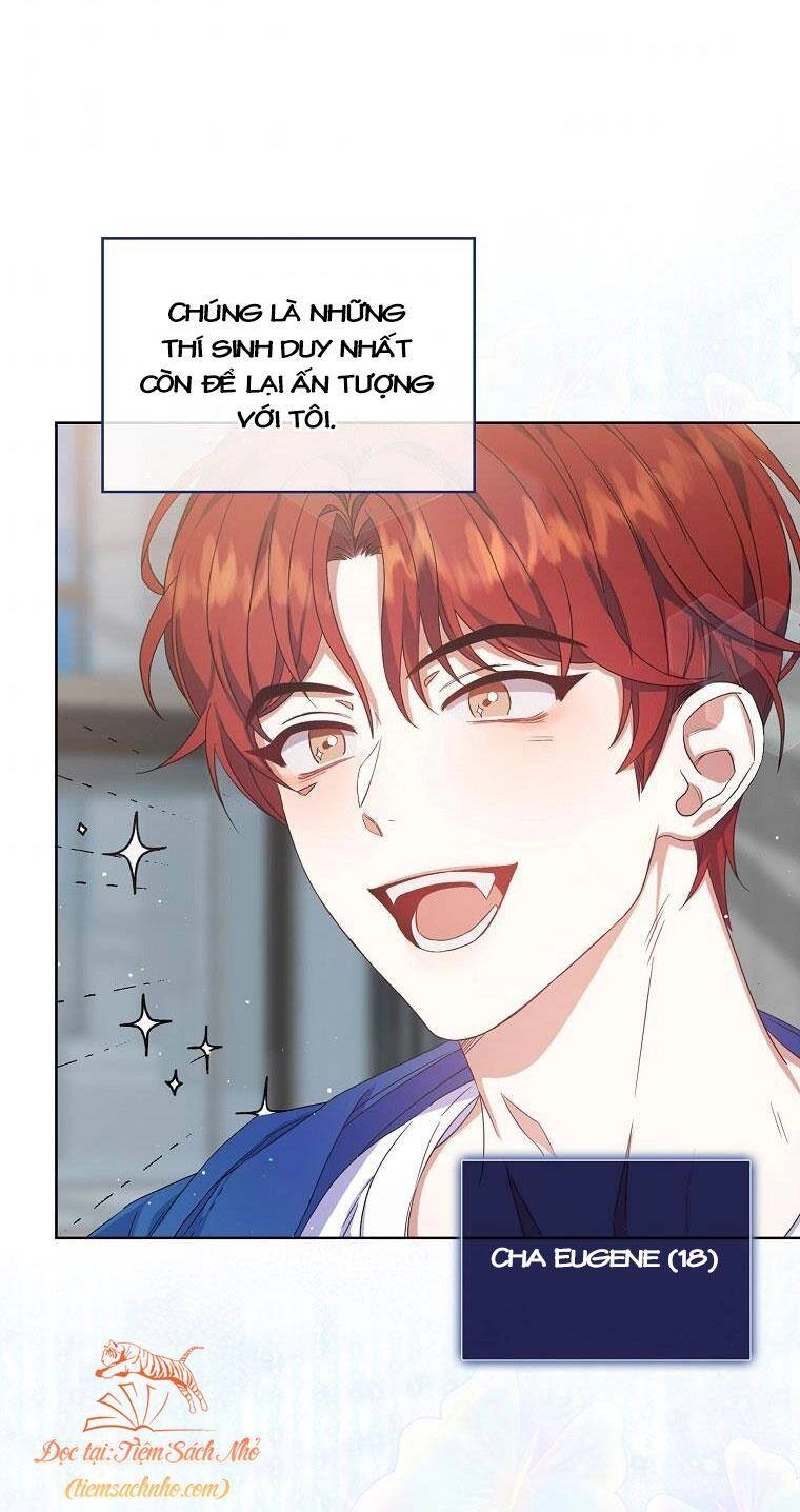 Ra Mắt Hay Ra Đi Chapter 5 - 38