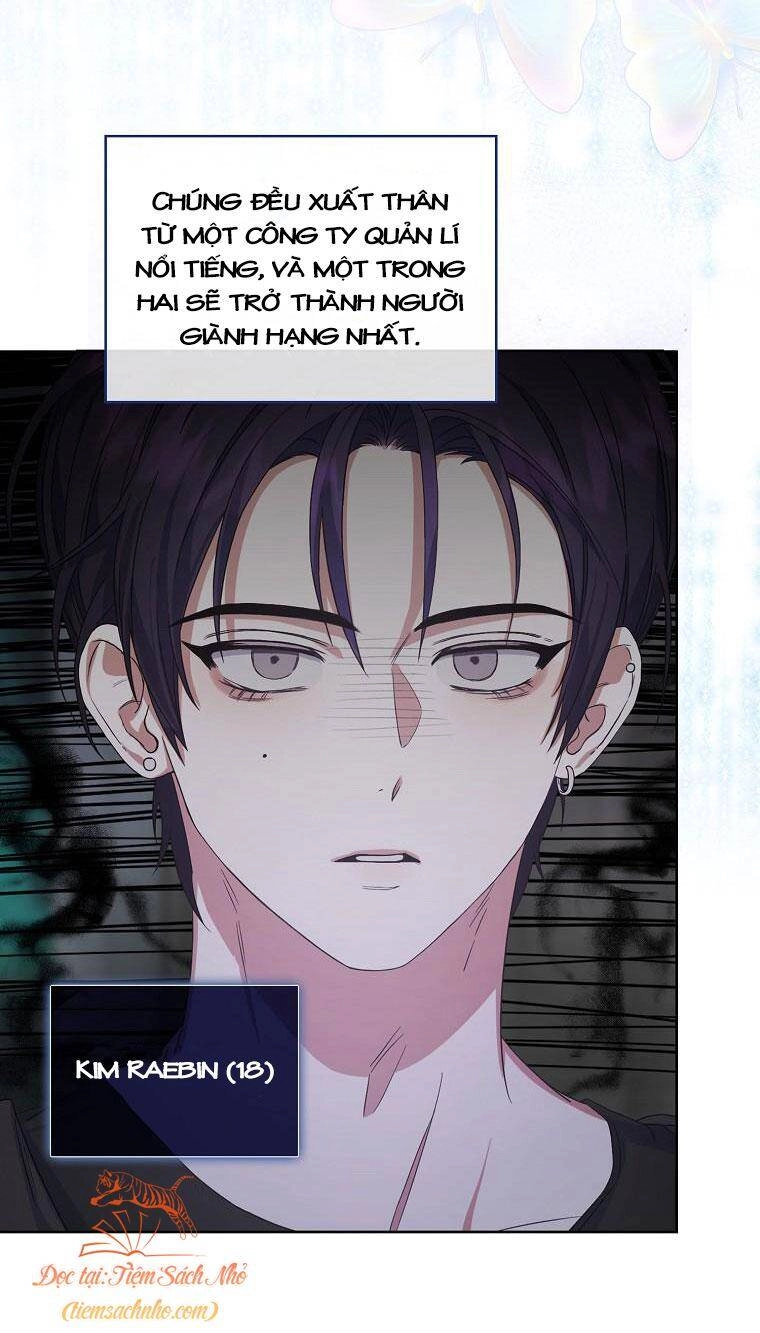 Ra Mắt Hay Ra Đi Chapter 5 - 39