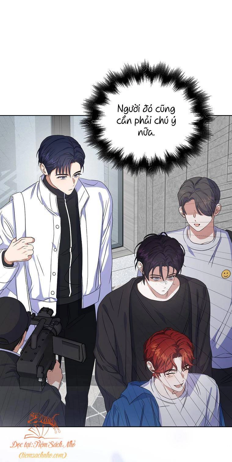 Ra Mắt Hay Ra Đi Chapter 5 - 41
