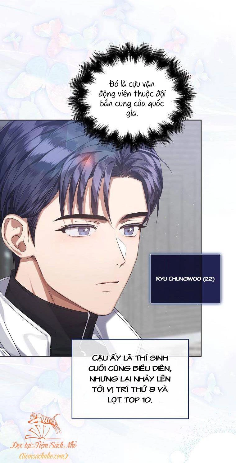 Ra Mắt Hay Ra Đi Chapter 5 - 42