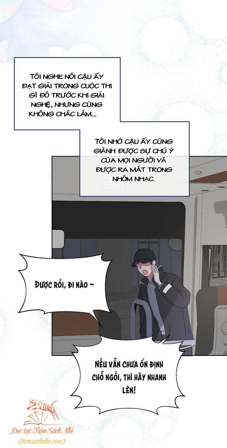 Ra Mắt Hay Ra Đi Chapter 5 - 43