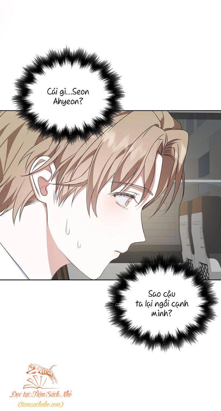 Ra Mắt Hay Ra Đi Chapter 5 - 46