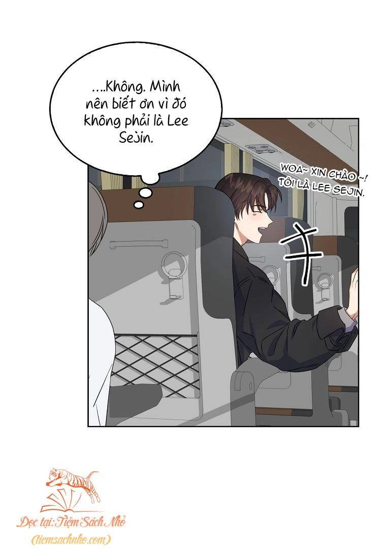 Ra Mắt Hay Ra Đi Chapter 5 - 48